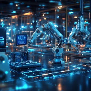 Wireless Lösungen für die Industrie 4.0